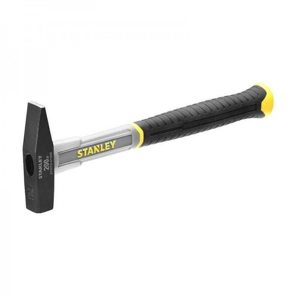 

Молоток слесарный Stanley "Fiberglass DIN" (STHT0-51906)