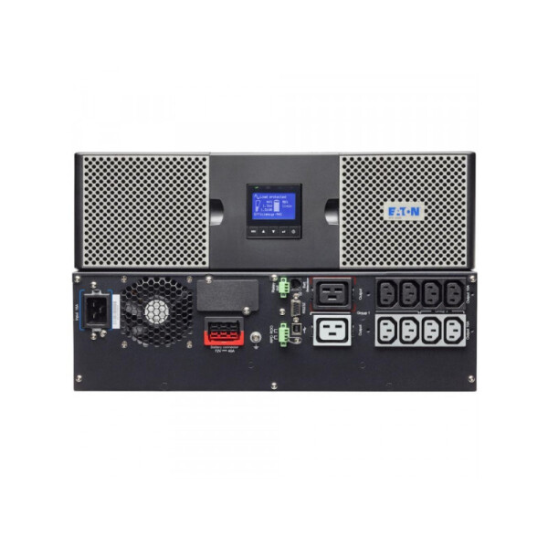

ИБП непрерывного действия (Online) Eaton 9PX 3000i RT3U 9103-83805
