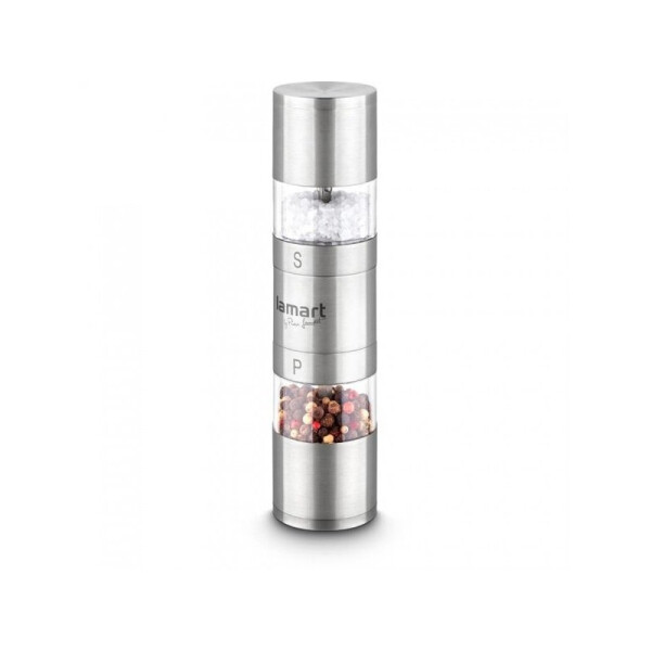 

Измельчитель соли и перца Lamart LT7013