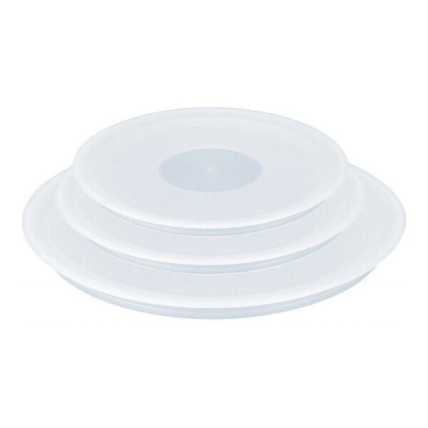 

Набор крышек Tefal Ingenio 16, 18, 20 см (L9019222)