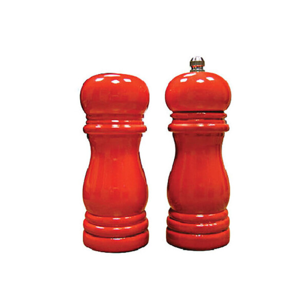 

Набор для специй Maestro MR-1616 (red)