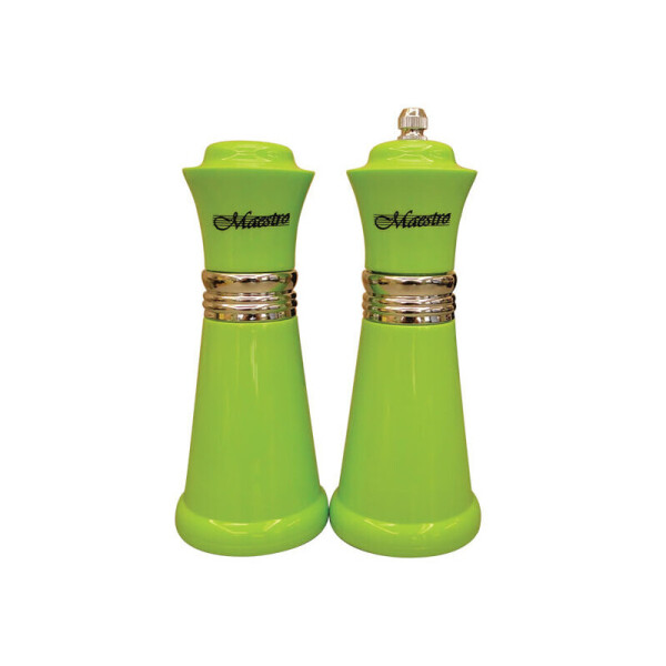 

Набор для специй Maestro MR-1626 (green)