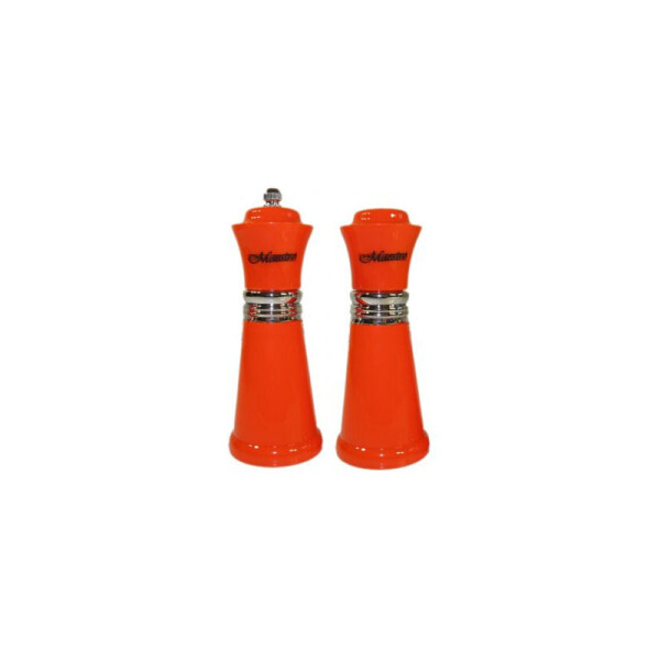 

Набор для специй Maestro MR-1626 (orange)