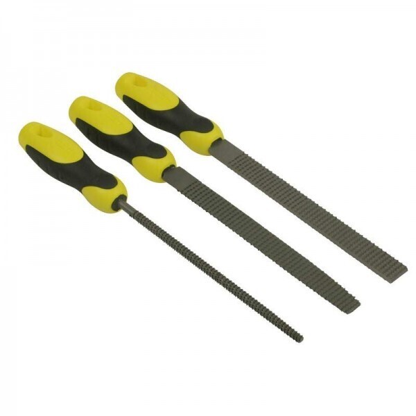 

Набор рашпилей Stanley 200 мм (0-22-477)