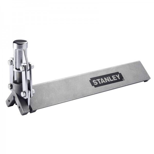 

Приспособление для установки металлических уголков Stanley "Corner Be