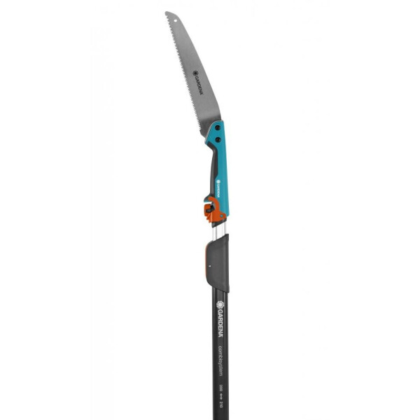 

Пила садовая Gardena CombiSystem 300 РР с телескопической ручкой 210-390 см (08737-32)