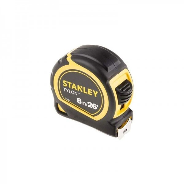 

Рулетка Stanley "Tylon" 8м (1-30-656)