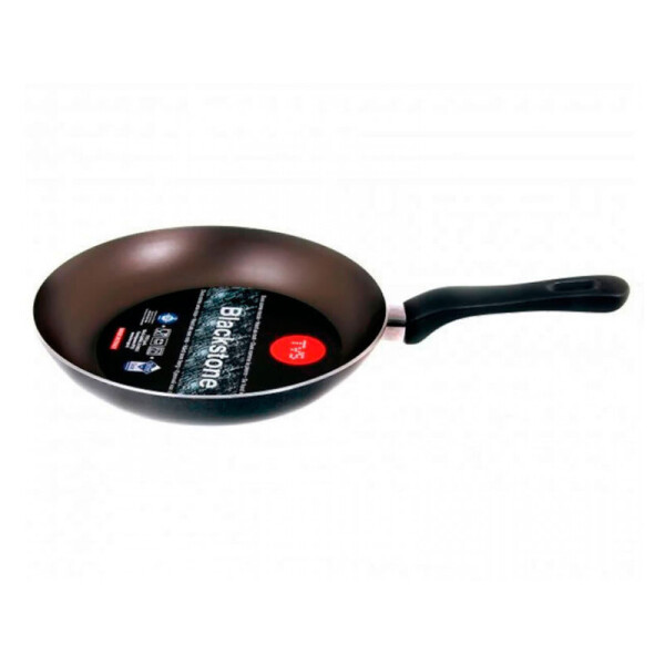 

Сковорода TVS Blackstone 793374 (30см)