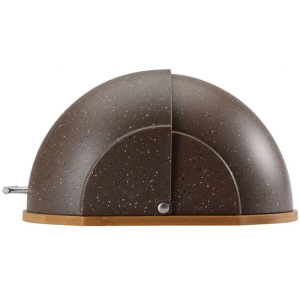

Хлебница Maestro MR 1678G Brown