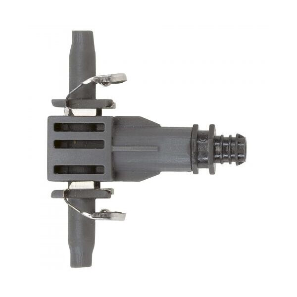 

Капельница Gardena Micro-Drip-System Quick & Easy внутренняя 4 л/час, 1 шт (08344-00.600.00)