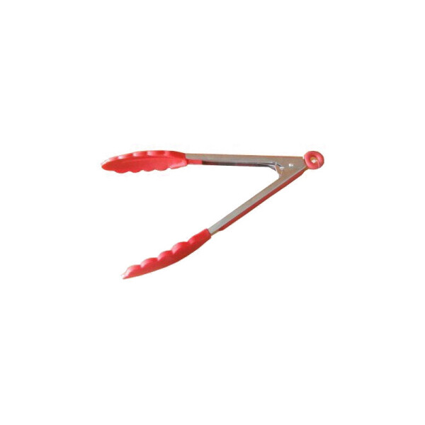 

Силиконовые щипцы Maestro MR-1584 (red)