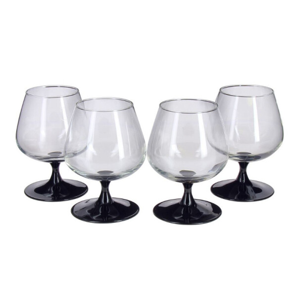 

Набор бокалов Luminarc Domino 4х410 ml (J3030)