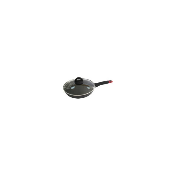 

Сковорода Lessner 88366-26 Black Pro