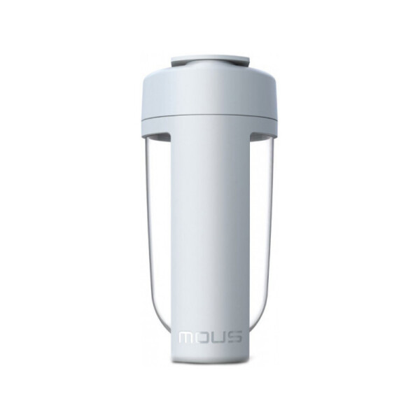 

Шейкер MOUSSON Fitness Bottle 820 мл Grey (MFBGrey)