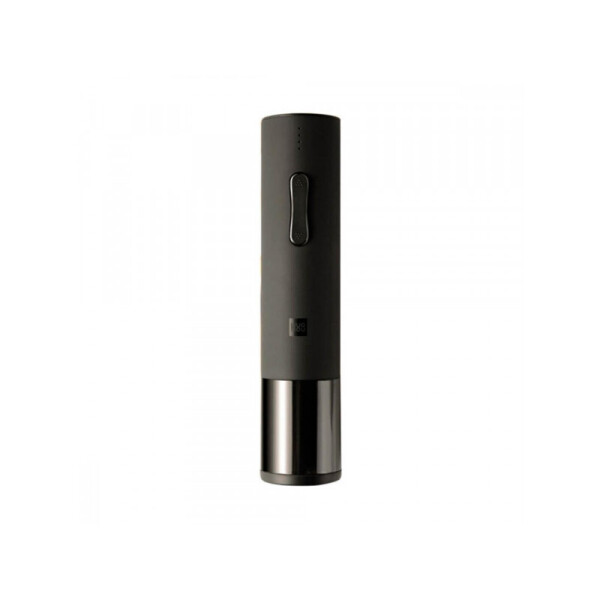 

Умный штопор Xiaomi Huo Hou Electric Wine Bottle Opener Black (HU0027)