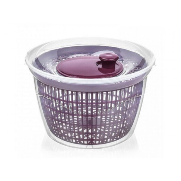 

Сушка для салата Bager Burgundy 4.5 л (BG-365 BU)