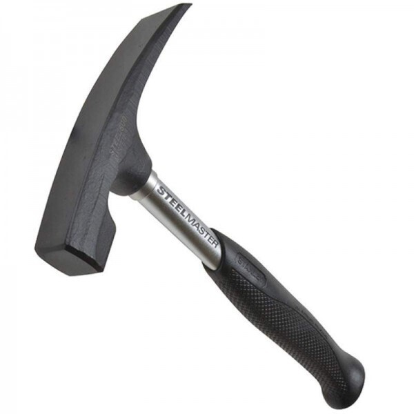 

Молоток каменщика Stanley "Steelmaster" 500 грамм (1-51-039)