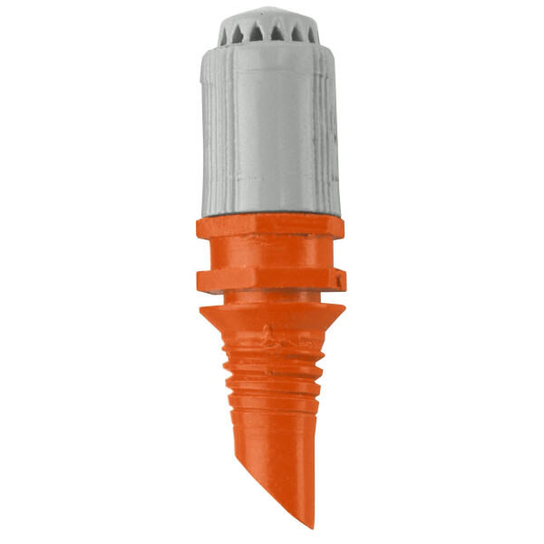 

Микронасадка Gardena Micro-Drip-System секторная 360°, 5 шт (01365-29)