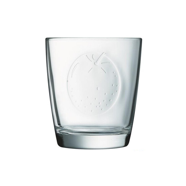 

Стакан Luminarc Fruity Energy Orange 250 мл (L1178)