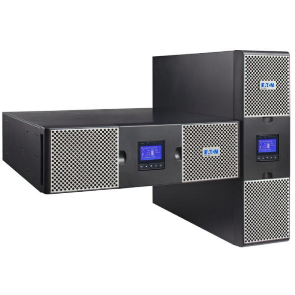 

Источник бесперебойного питания Eaton 9PX 2200i RT3U 2200 ВАRack (в стойку)USB