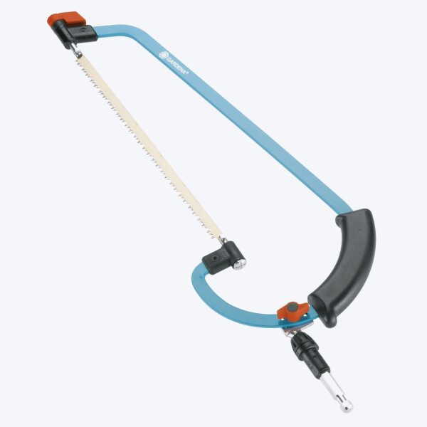 

Пила лучковая садовая Gardena Combisystem 350 (00691-20)