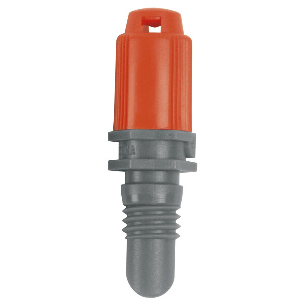 

Микронасадка Gardena Micro-Drip-System ленточная, 5 шт (01370-29)