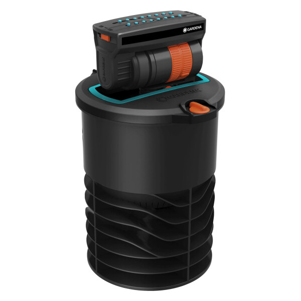 

Дождеватель выдвижной Gardena OS 140 (08223-20)