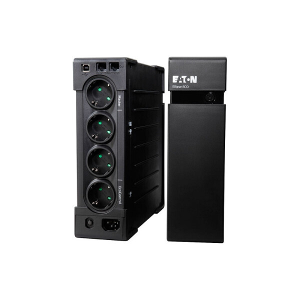 

ИБП Eaton Ellipse Eco 800 USB