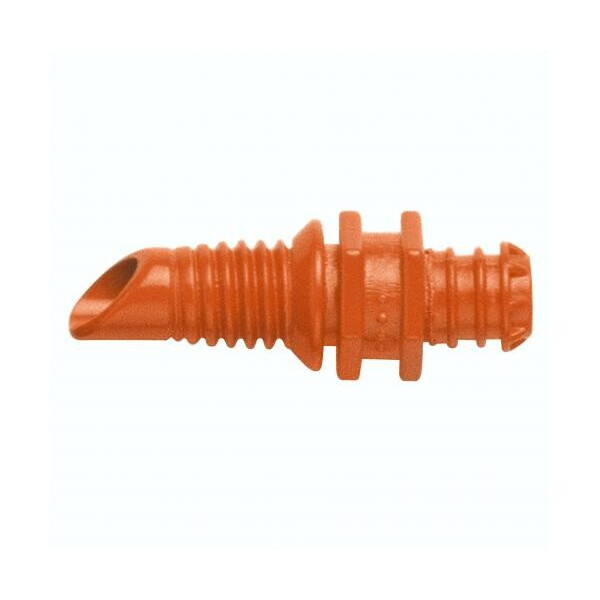 

Капельница Gardena Micro-Drip-System концевая 2 л/час, 1 шт (01340-00.600.00)