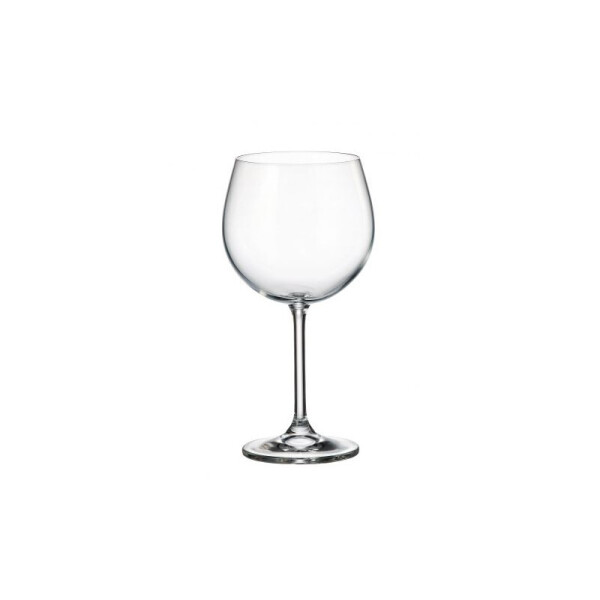

Набор бокалов для красного вина Bohemia Colibri (Gastro) 6х570 мл (4S032/00000/570)