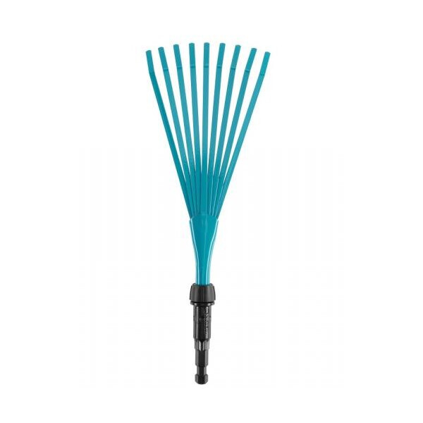 

Грабли ручные Gardena Combisystem Classic Ergo 12 см - без ручки (08919-55)