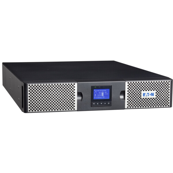 

ИБП Eaton 9PX 1000VA RT2U (9PX1000IRT2U)