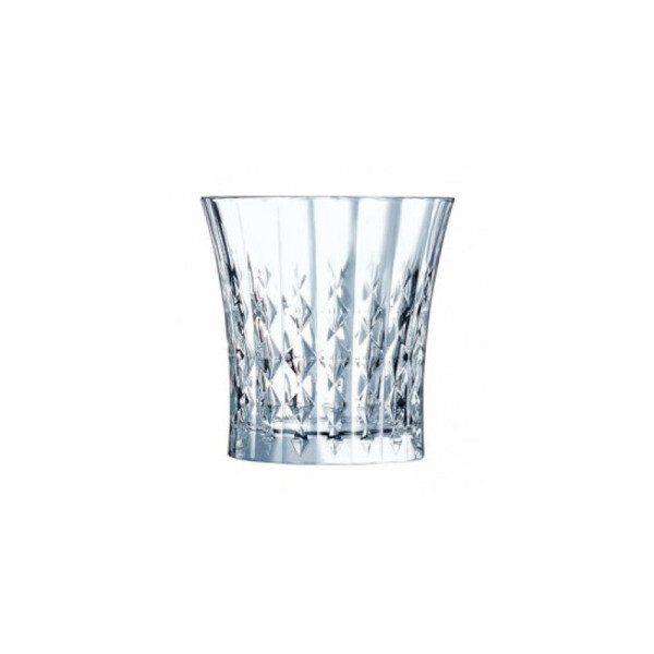 

Стакан Eclat LADY DIAMOND /НАБОР/6х270 мл