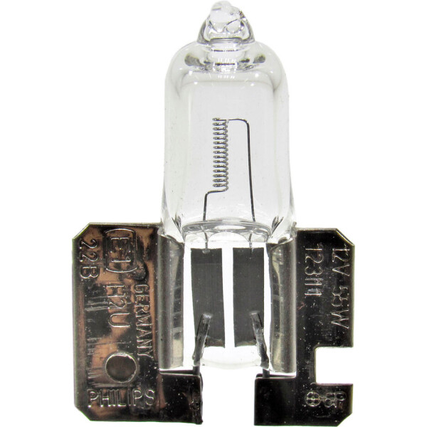 

Лампочка галогенная H2 X511 12V-55Вт (Philips) 12311 C1