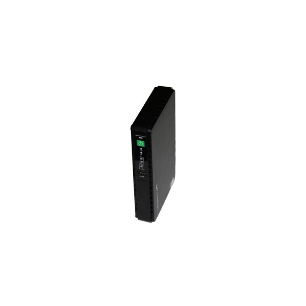 

ИБП Luxeon UPS-15W (для роутеров)