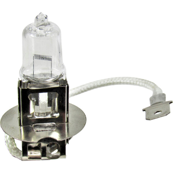 

Лампочка галогенная H3 PK22s 12V-100Вт (Narva)