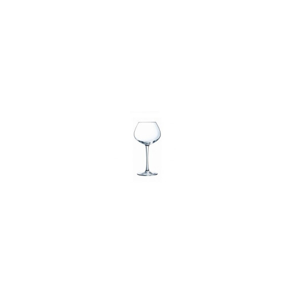 

Бокал Eclat WINE EMOTIONS /НАБОР/6х350 мл д/бургундск.вина