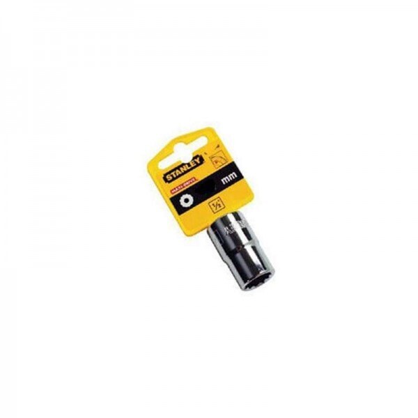 

Головка торцевая Stanley 1/2"х 26мм (4-88-798)