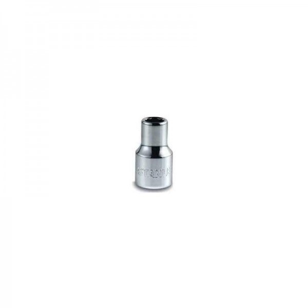 

Головка торцевая Stanley 1/2"х 9мм (4-86-541)