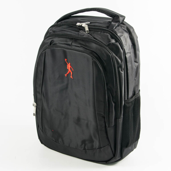 

Рюкзак Coolki черный