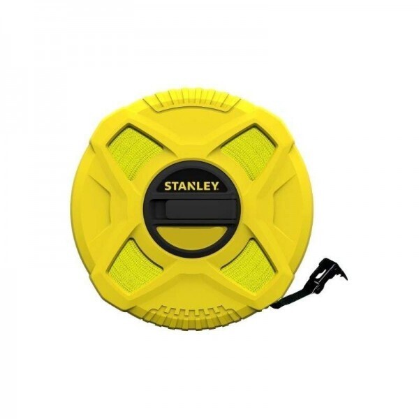 

Рулетка Stanley "Longtape Fiberglass" 30 м х 12.7 мм (0-34-297) + наб