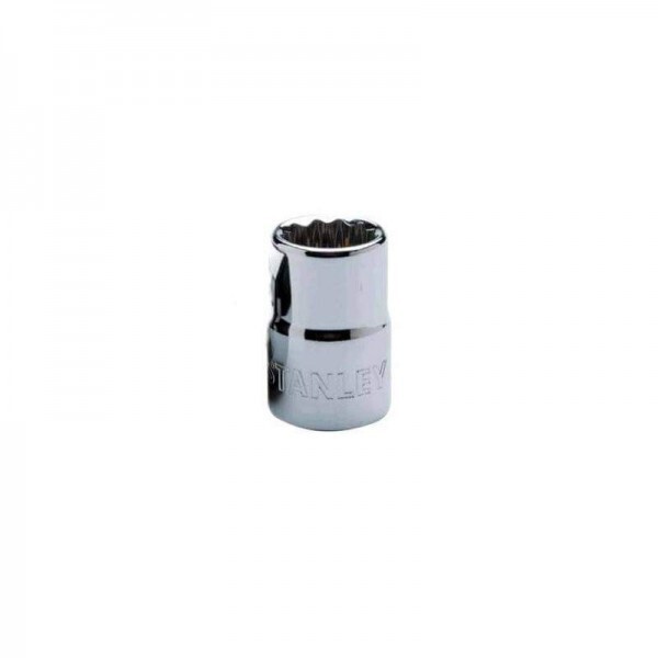 

Головка торцевая Stanley 3/4"х 26мм (1-89-626)