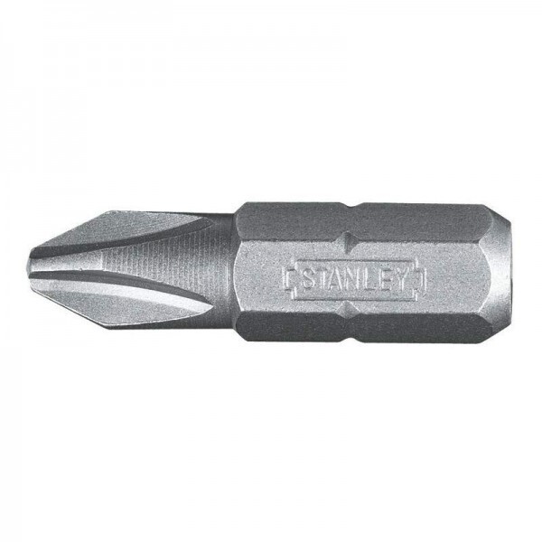

Бита Stanley Pz3 25 мм (1-68-953)