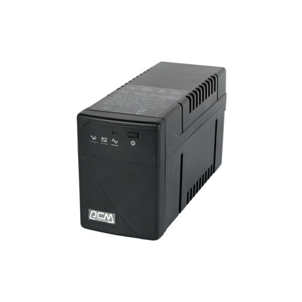 

ИБП Powercom BNT-600A Schuko