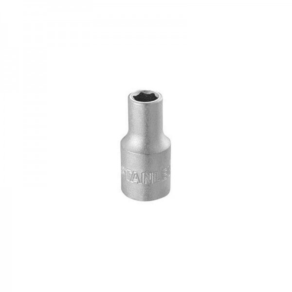 

Головка торцевая Stanley 1/4"х 9мм (1-86-106)