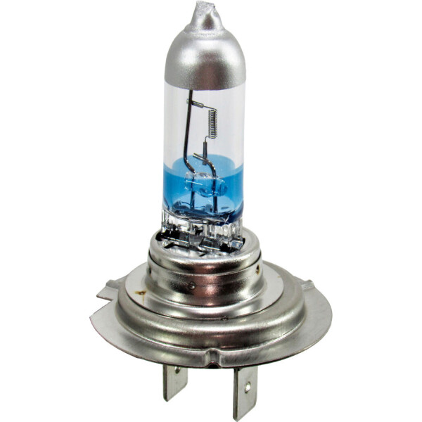 

Лампочка галогенная H7 PX26d 12V-55Вт (Bosch) +150 (Gigalight PLUS) 1987301137