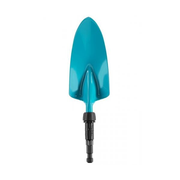 

Совок цветочний Gardena Combisystem Classic Ergo 8,5 см - без ручки (08929-55)