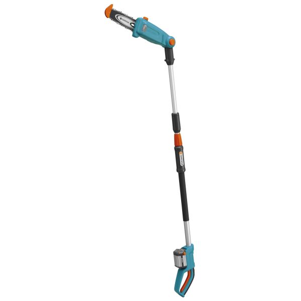 

Высоторез аккумуляторный Gardena TCS Li-18/20 Accu