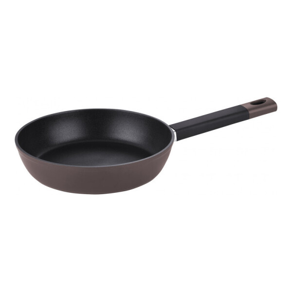 

Сковородка Maxmark 28 см Коричневая (MK-PR7528)