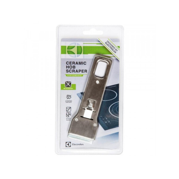 

Скребок Electrolux E6HUE102